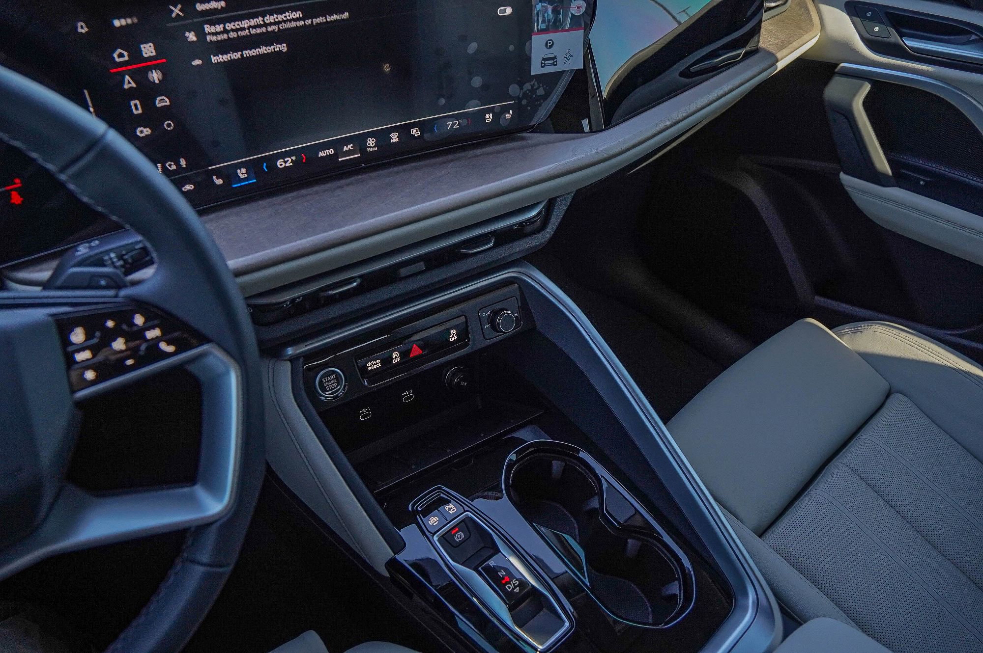 New 2025 Audi Q5 Premium Plus image 15