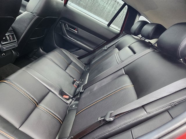 Used 2024 MAZDA CX-50 2.5 Turbo w/ Cargo Package image 7