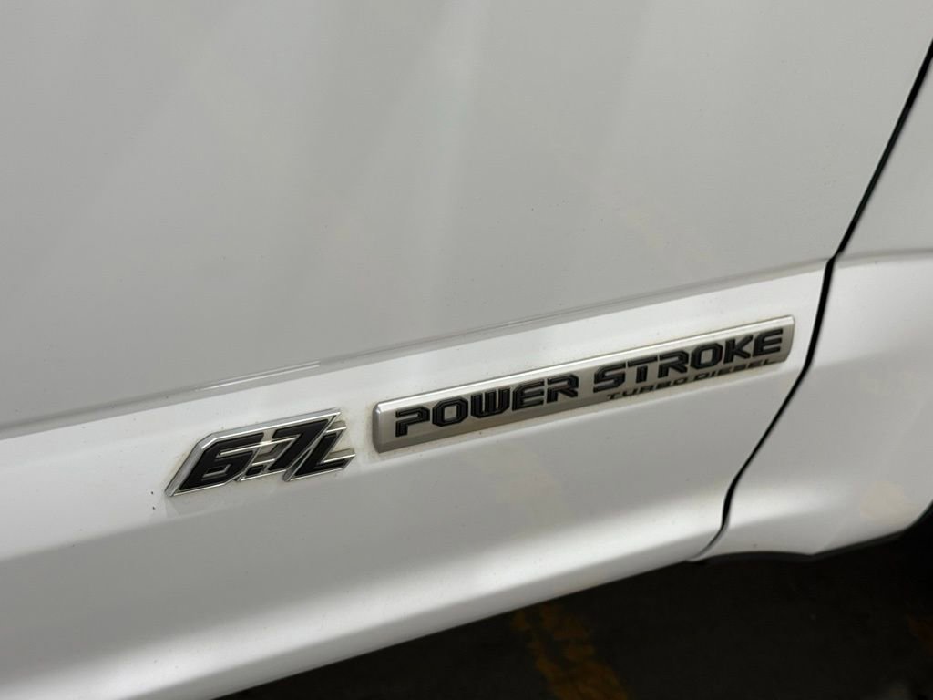Used 2021 Ford F350 XL w/ Power Equipment Group image 37