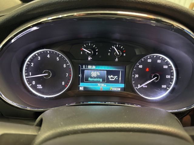 Used 2018 Buick Encore Preferred image 24