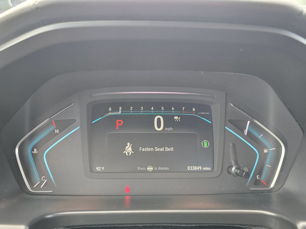 Used 2022 Honda Odyssey EX-L image 21