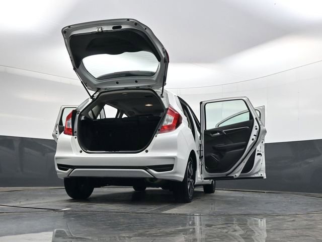 Used 2019 Honda Fit EX image 37