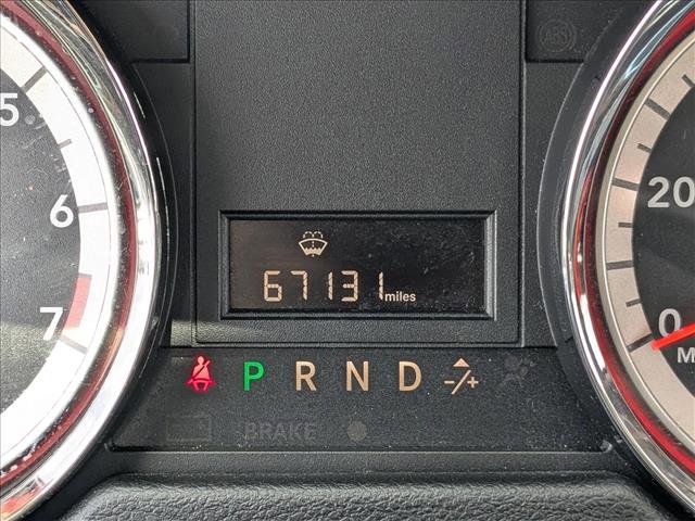 Used 2018 Dodge Grand Caravan SE w/ UConnect Hands-Free Group FWD image 11