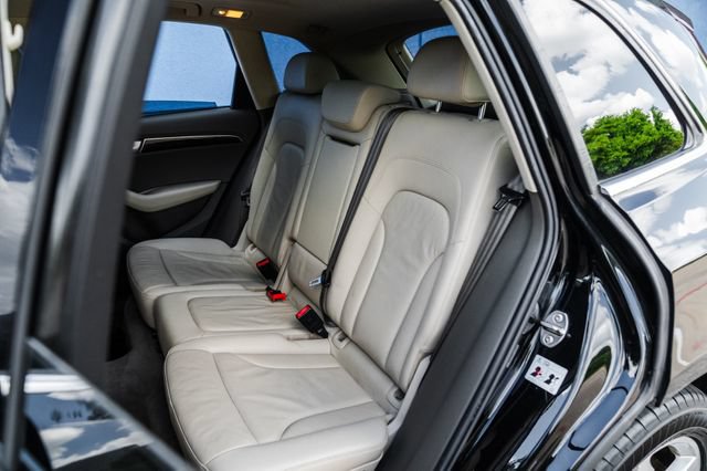 Used 2012 Audi Q5 2.0T Premium Plus w/ Premium Plus Pkg AWD/4WD image 63