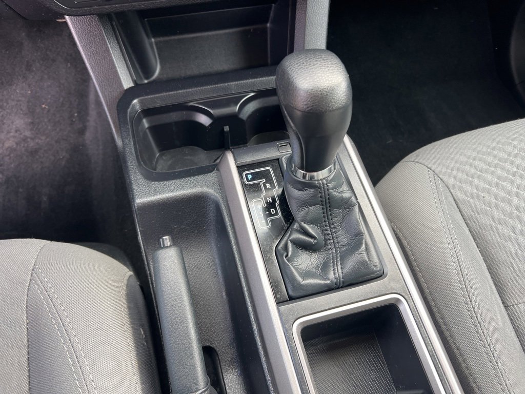 Used 2021 Toyota Tacoma SR5 image 18