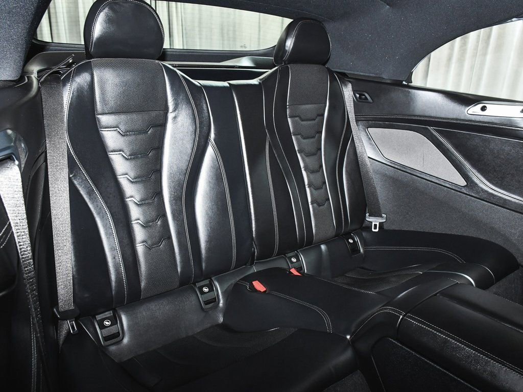 Used 2022 BMW 840i xDrive Convertible w/ Driving Assistance Package image 66