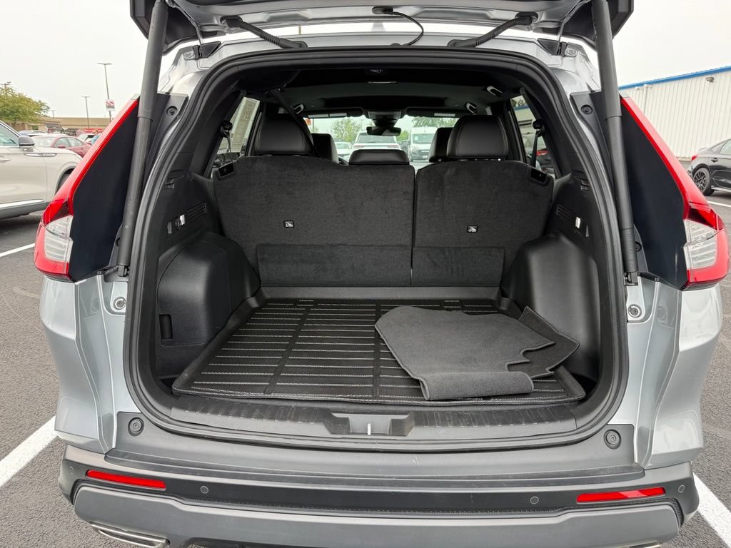 Used 2024 Honda CR-V Sport-L image 10