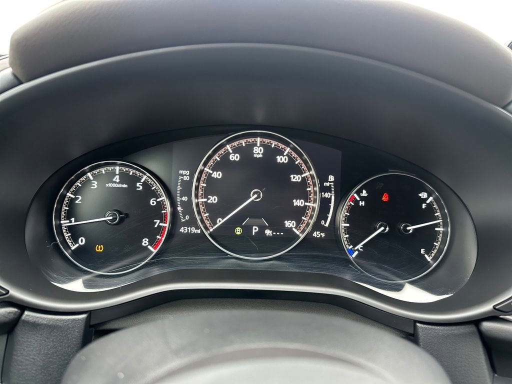 Used 2025 MAZDA CX-30 AWD 2.5 S w/ Premium Package image 13