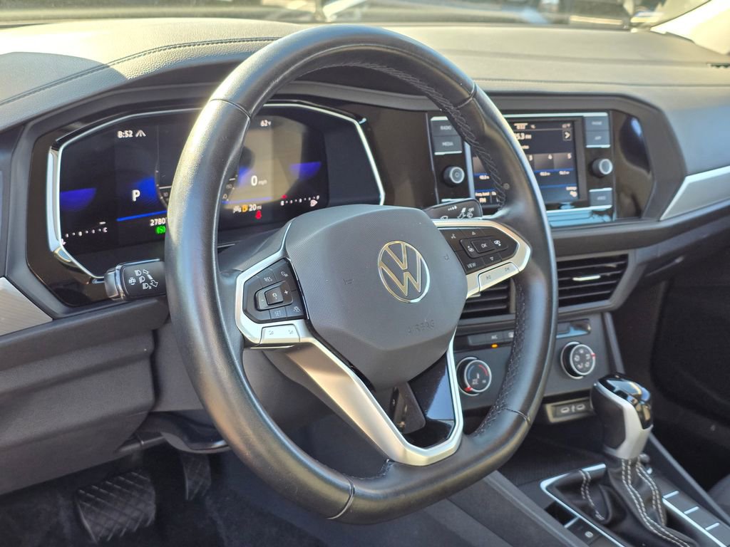 Used 2024 Volkswagen Jetta S image 13