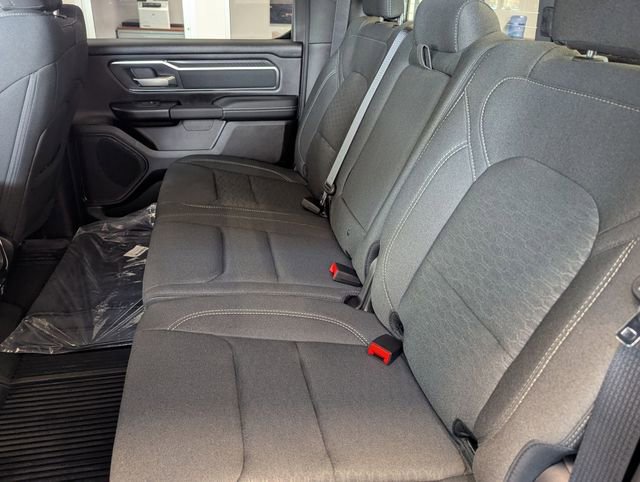 New 2026 RAM 1500 Big Horn image 17