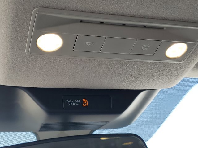 Certified 2026 Nissan Kicks SV FWD image 19