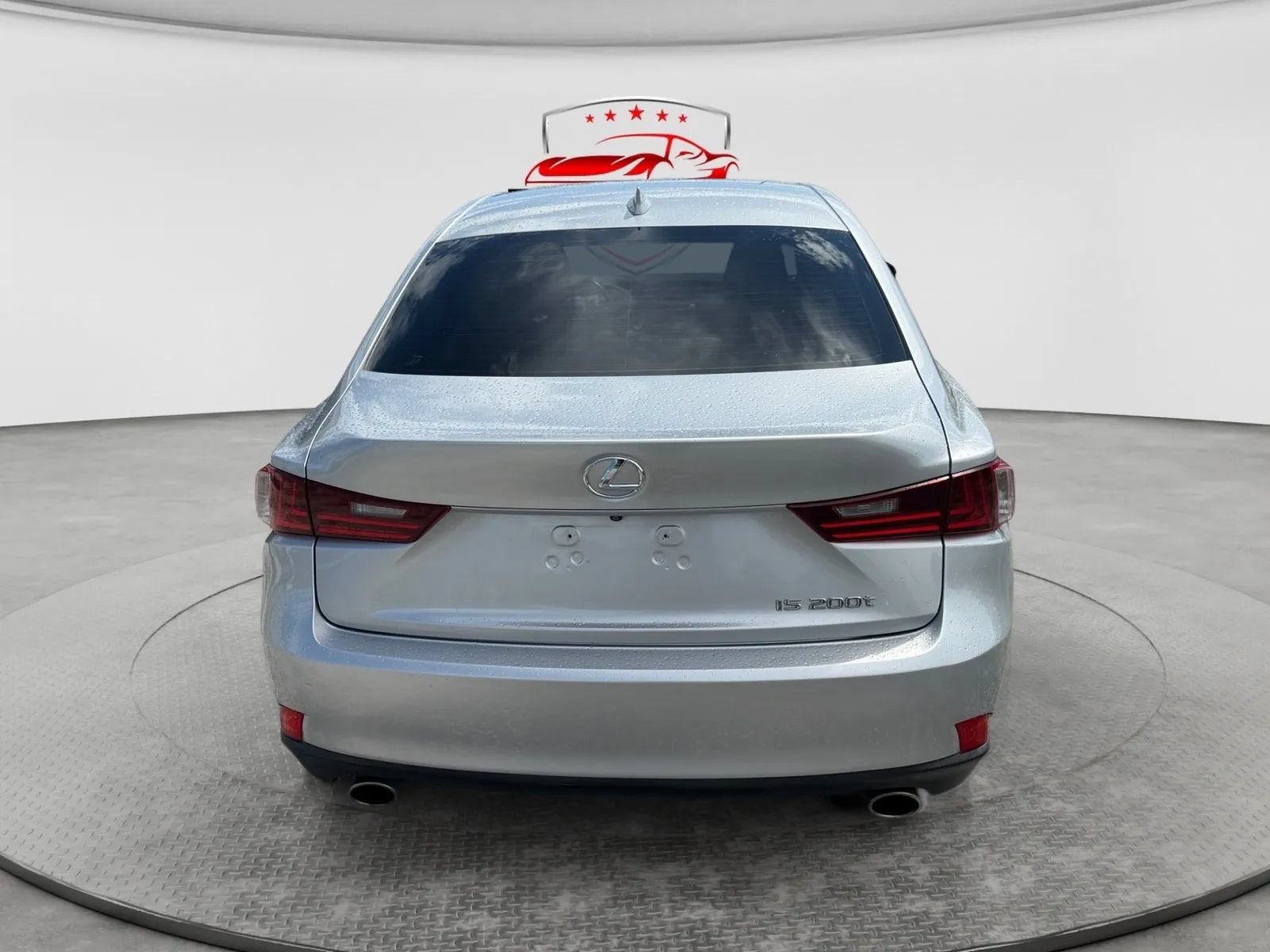 Used 2016 Lexus IS 200t RWD image 5