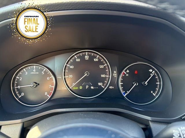 New 2026 MAZDA CX-90 3.3 Turbo w/ Select Package image 23