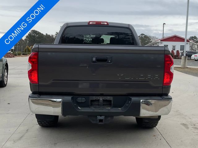 Used 2018 Toyota Tundra SR5 image 2