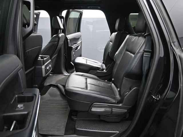 Used 2021 Ford Expedition Max XLT AWD/4WD image 13