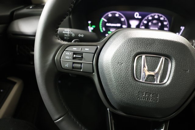 New 2025 Honda Accord EX-L image 19