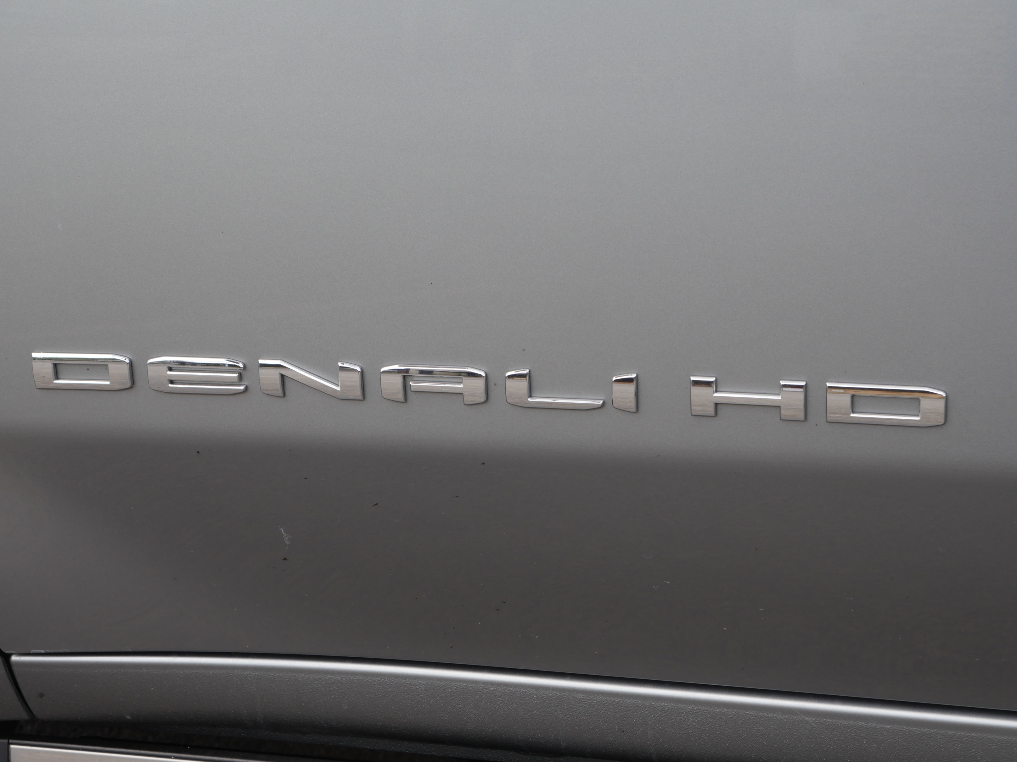Used 2025 GMC Sierra 2500 Denali Ultimate w/ Max Trailering Package AWD/4WD image 17