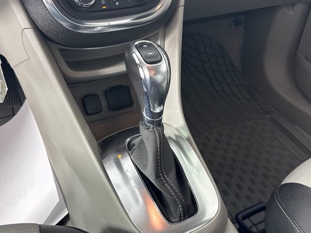 Used 2016 Buick Encore Convenience FWD image 21