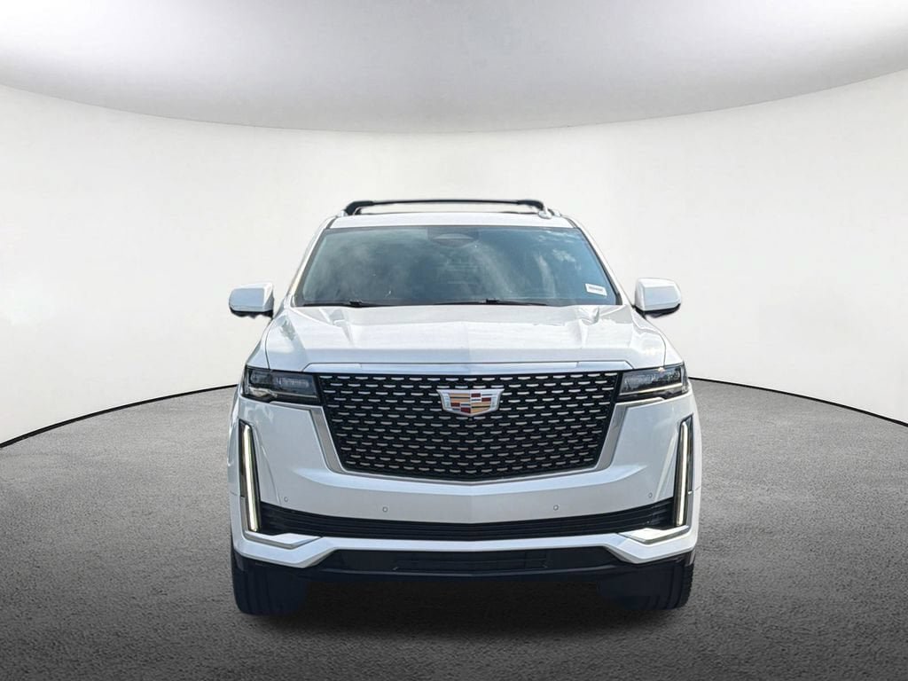 Certified 2023 Cadillac Escalade Premium Luxury AWD/4WD image 24