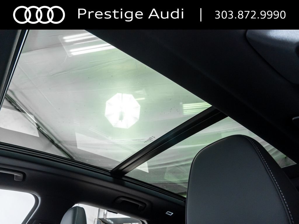 New 2026 Audi SQ5 Premium Plus AWD/4WD image 28