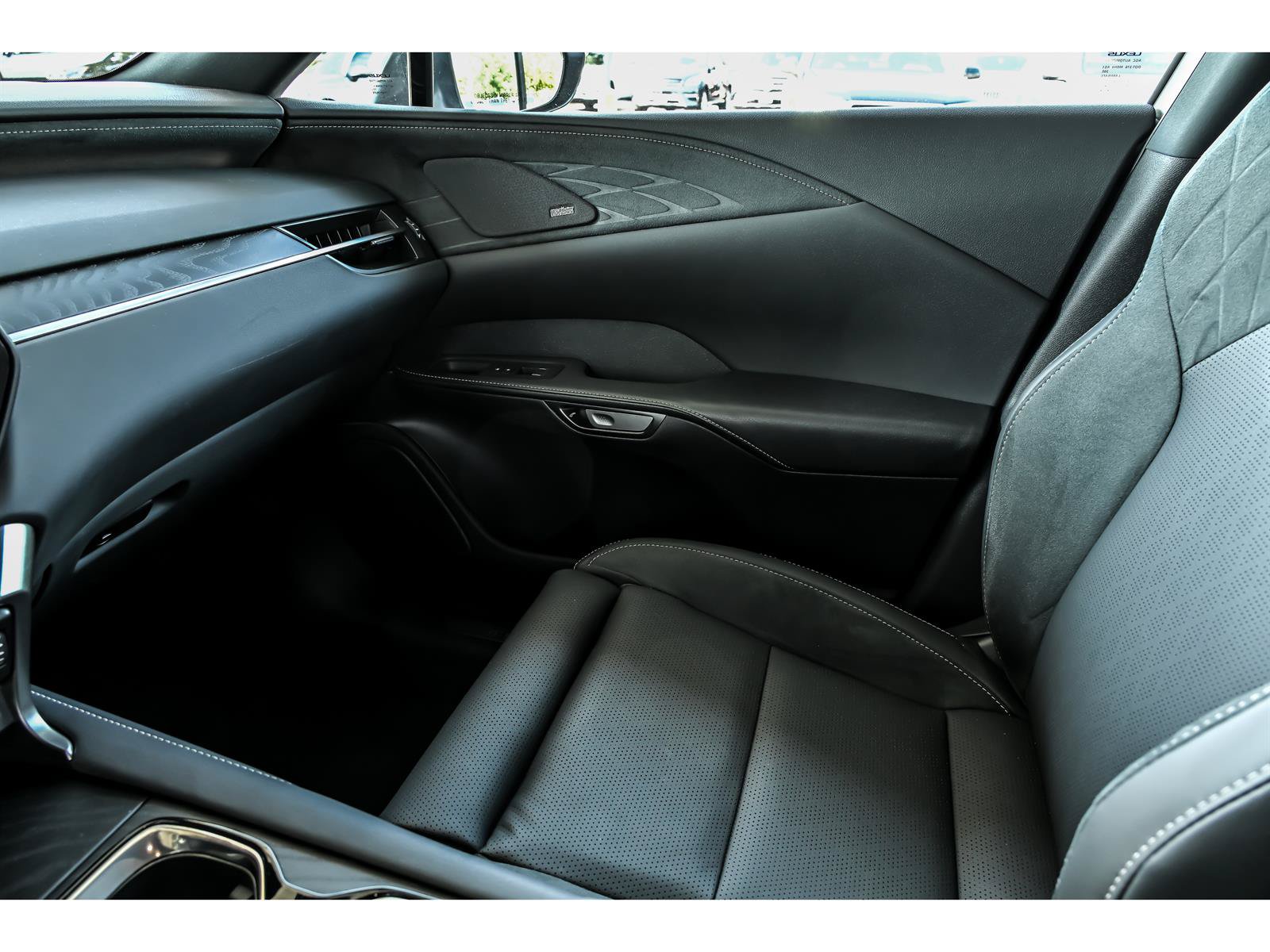 Used 2026 Lexus RX 350 AWD w/ Convenience Package image 24