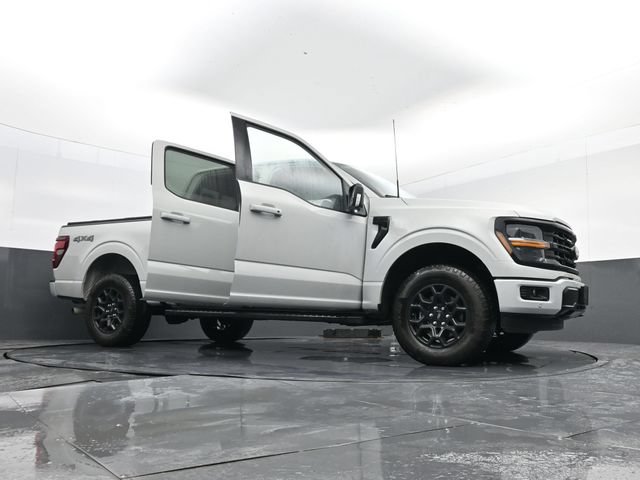 Used 2024 Ford F150 XLT w/ Equipment Group 302A MID AWD/4WD image 31