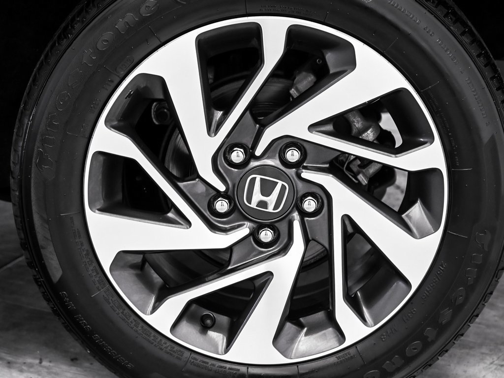 Used 2019 Honda Civic LX image 8