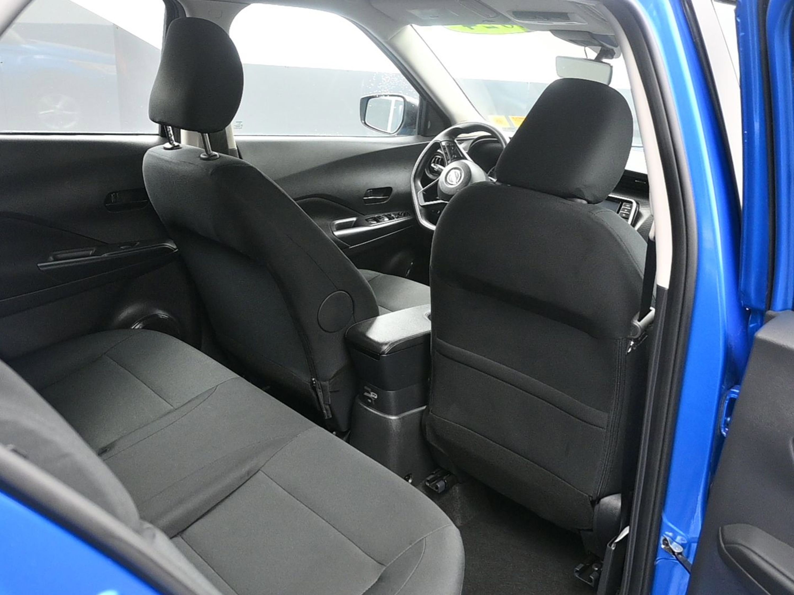 Used 2024 Nissan Kicks S w/ Interior Electronics Package image 23