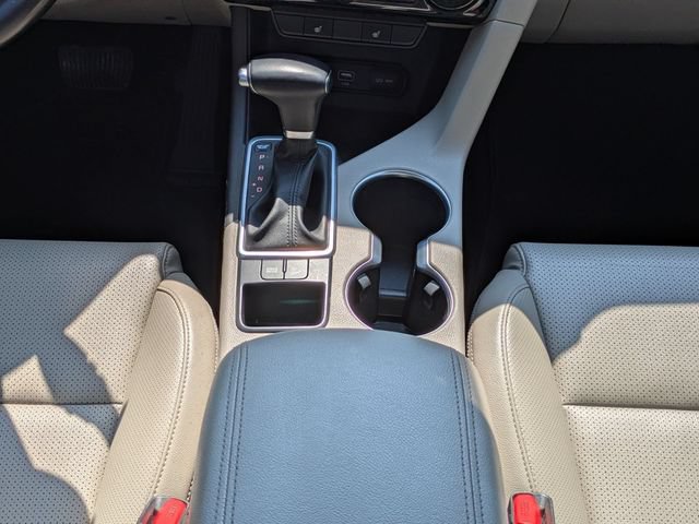 Used 2020 Kia Sportage EX FWD image 21