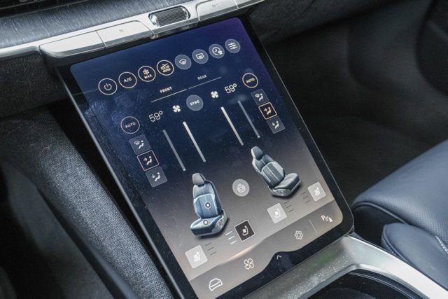 Used 2024 Lucid Air Touring AWD/4WD image 33