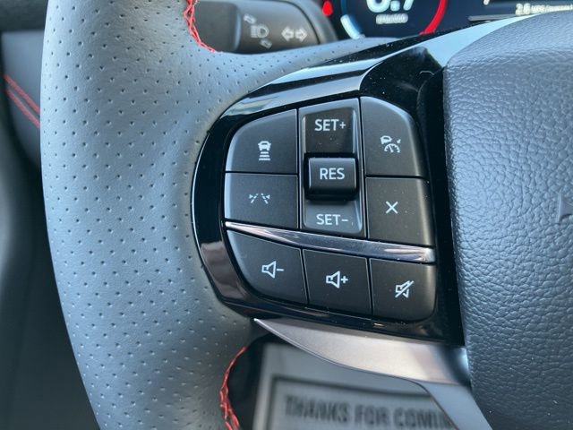 New 2026 Ford Explorer ST-Line w/ Premium Package image 37