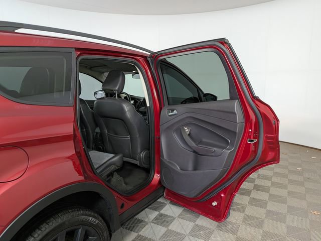 Used 2019 Ford Escape SE FWD image 33