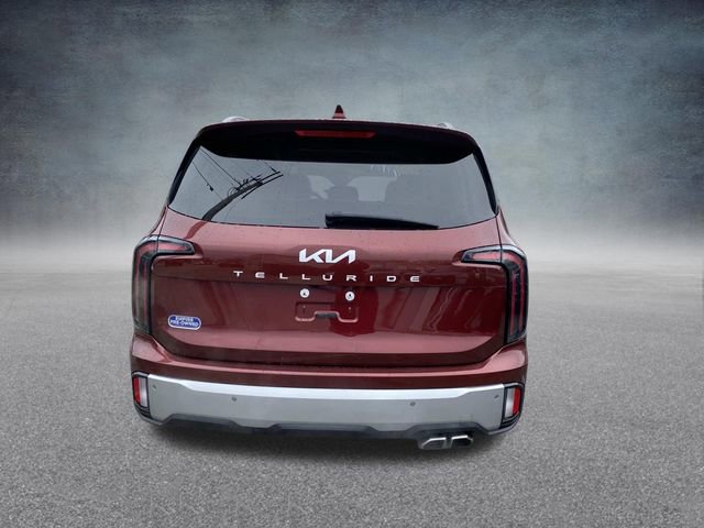 Used 2023 Kia Telluride EX image 6