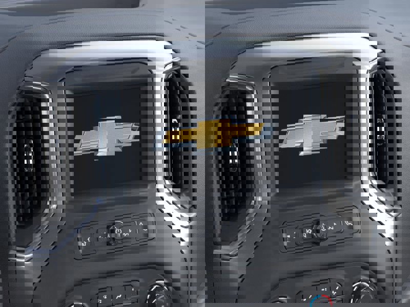 New 2026 Chevrolet Silverado 2500 W/T image 20