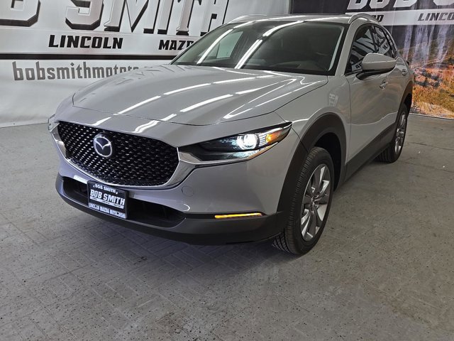 New 2025 MAZDA CX-30 AWD 2.5 S w/ Premium Package image 19