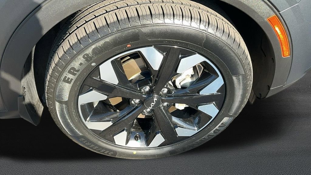 Used 2023 Kia Sportage X-Line image 7