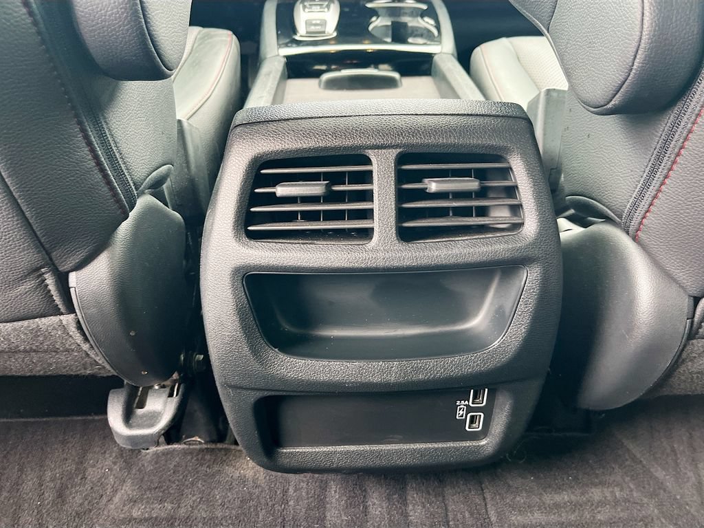 Used 2023 Honda Ridgeline Black Edition image 26