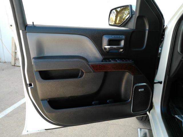 Used 2015 GMC Sierra 1500 SLT image 12