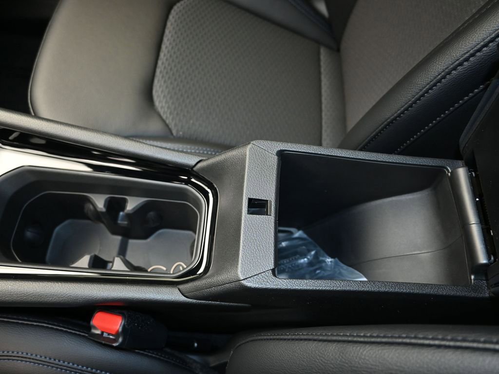 New 2026 Jeep Compass Latitude image 21