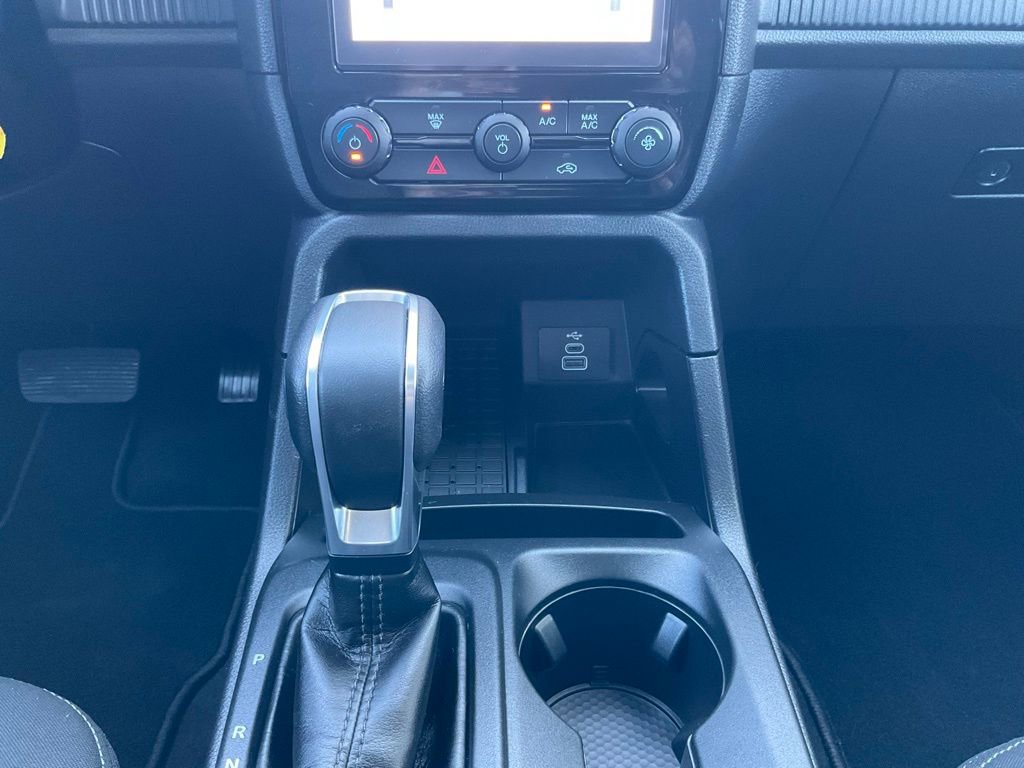 Used 2024 Ford Ranger XLT w/ Trailer Tow Package image 71