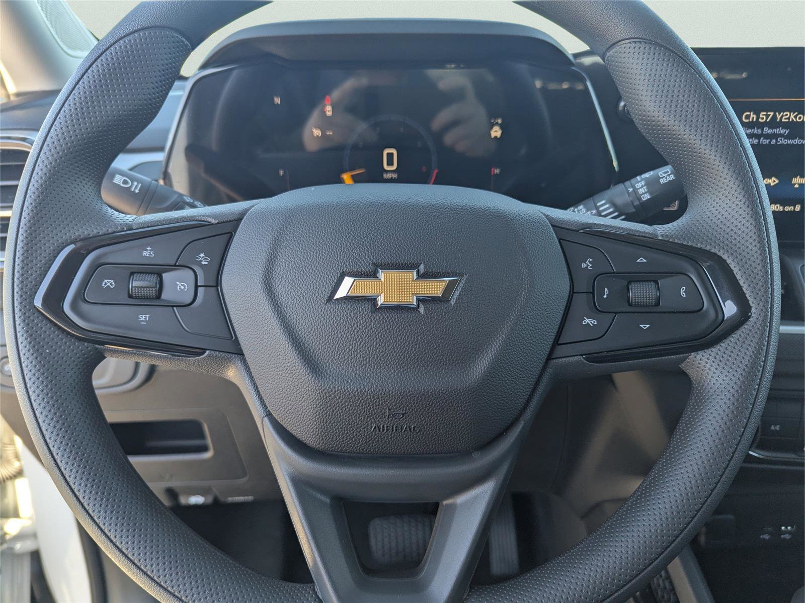 New 2026 Chevrolet TrailBlazer LS w/ LS Convenience Package image 26