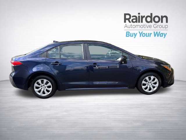 Used 2024 Toyota Corolla LE FWD image 12