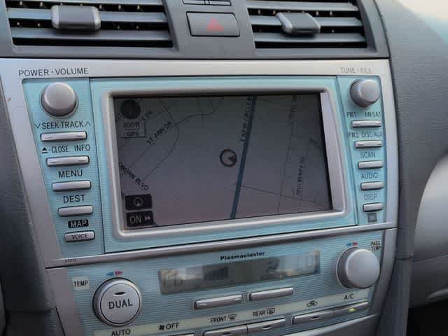 Used 2007 Toyota Camry XLE FWD image 29