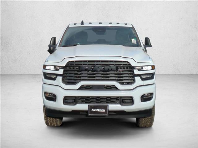 New 2026 RAM 3500 Big Horn AWD/4WD image 5