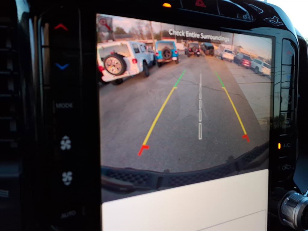 New 2026 RAM 1500 Big Horn image 23