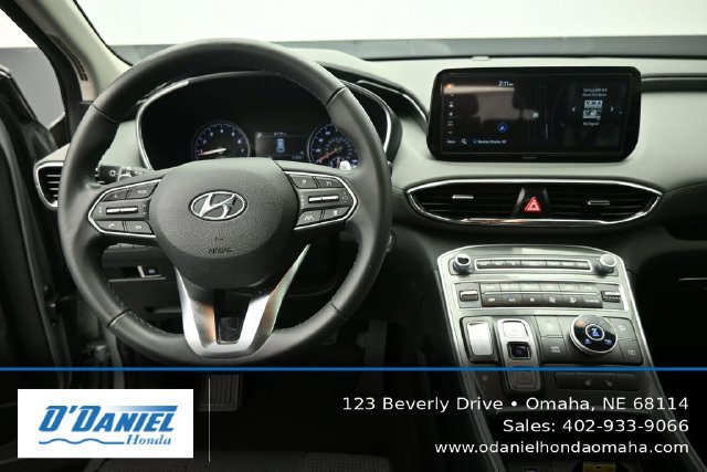 Used 2023 Hyundai Santa Fe SEL AWD/4WD image 26