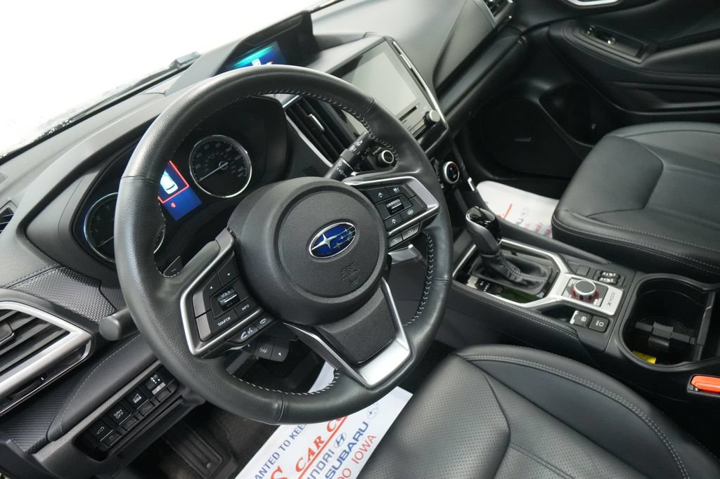 Used 2023 Subaru Forester Touring w/ Popular Package #2 image 14