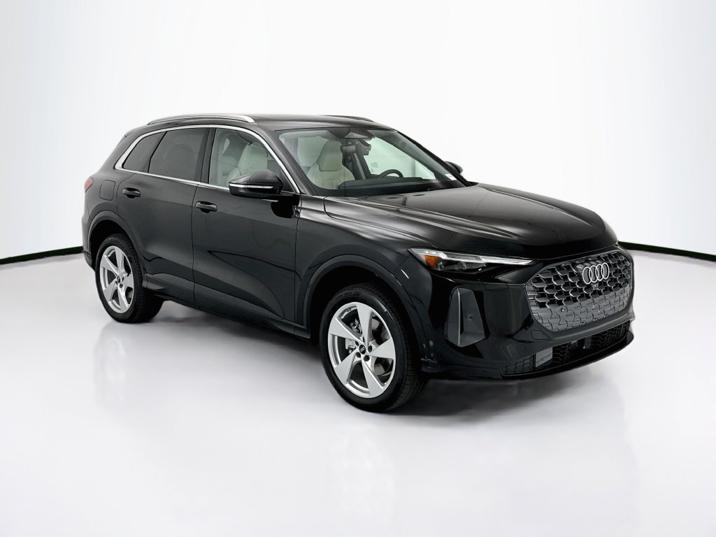 New 2026 Audi Q5 Premium AWD/4WD image 3