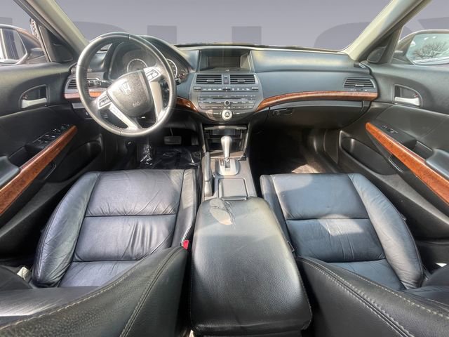 Used 2012 Honda Accord EX-L image 12