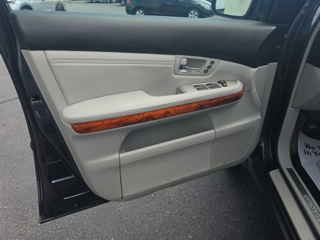 Used 2007 Lexus RX 350 AWD image 12